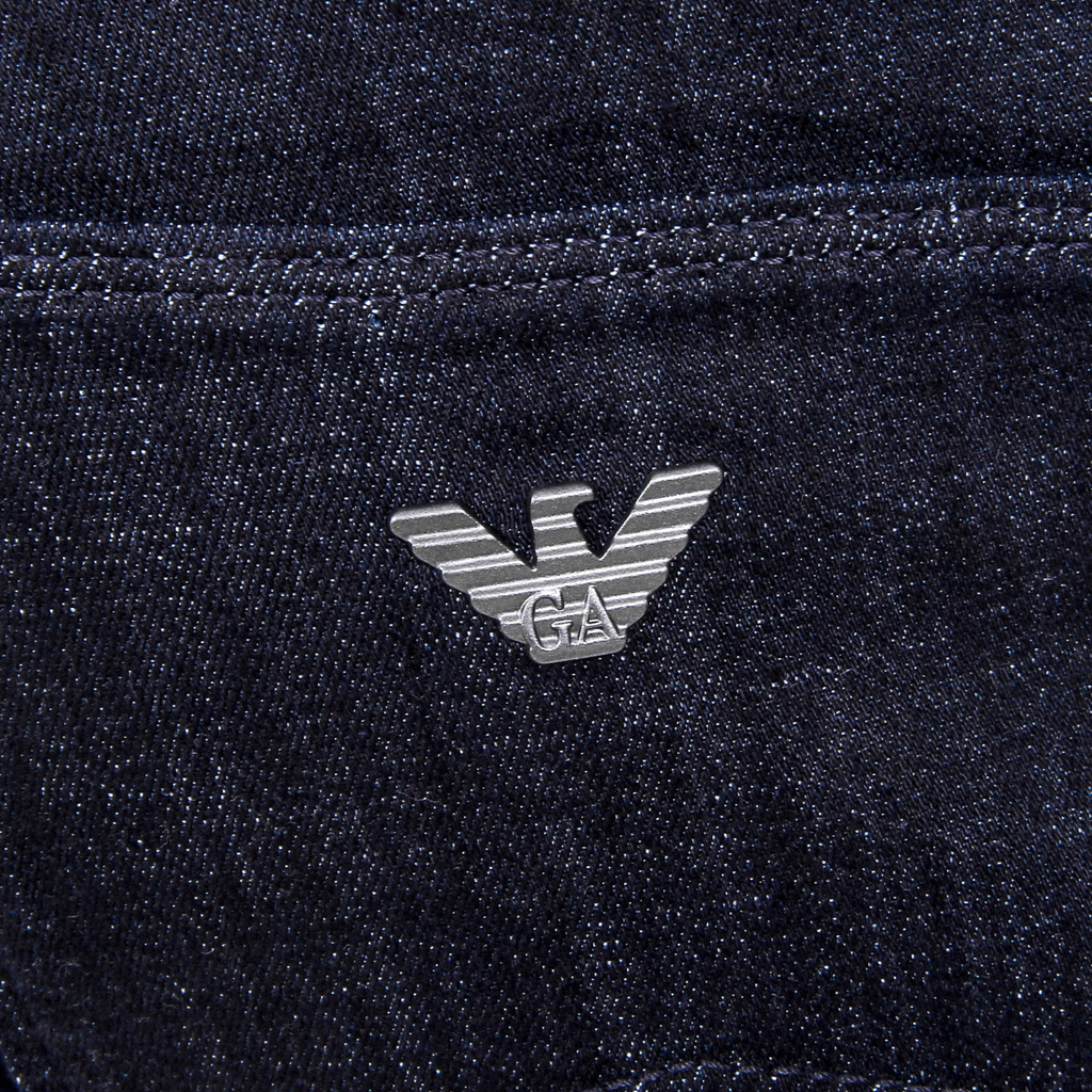 Armani Jeans Mens Jeans Denim 3Y6J06 6DBEZ 1500 L32