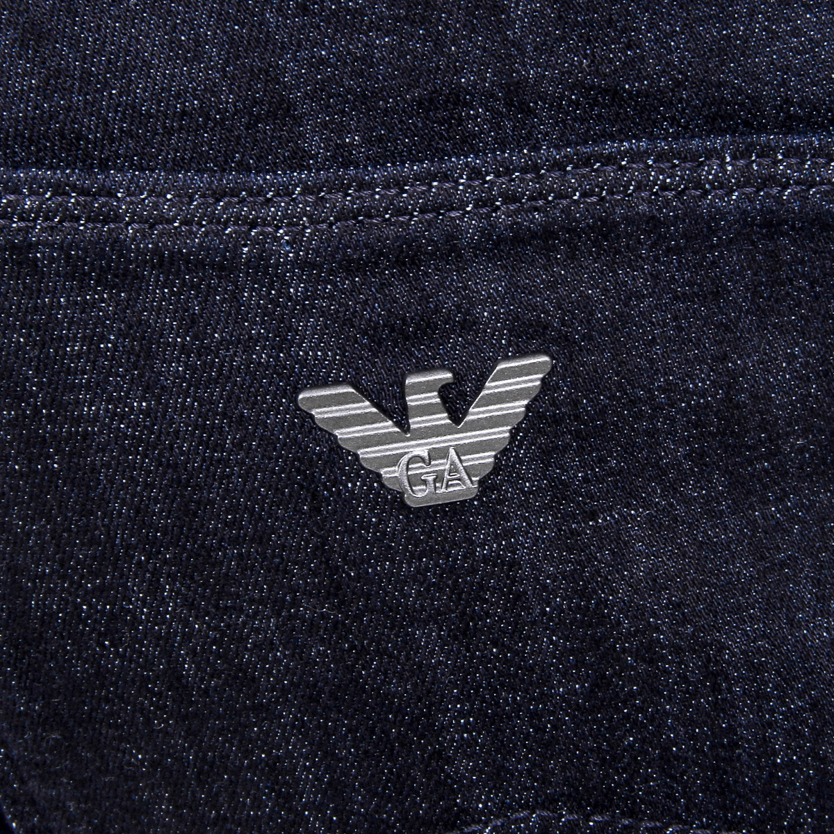 Armani Jeans Mens Jeans Denim 3Y6J06 6DBEZ 1500 L32