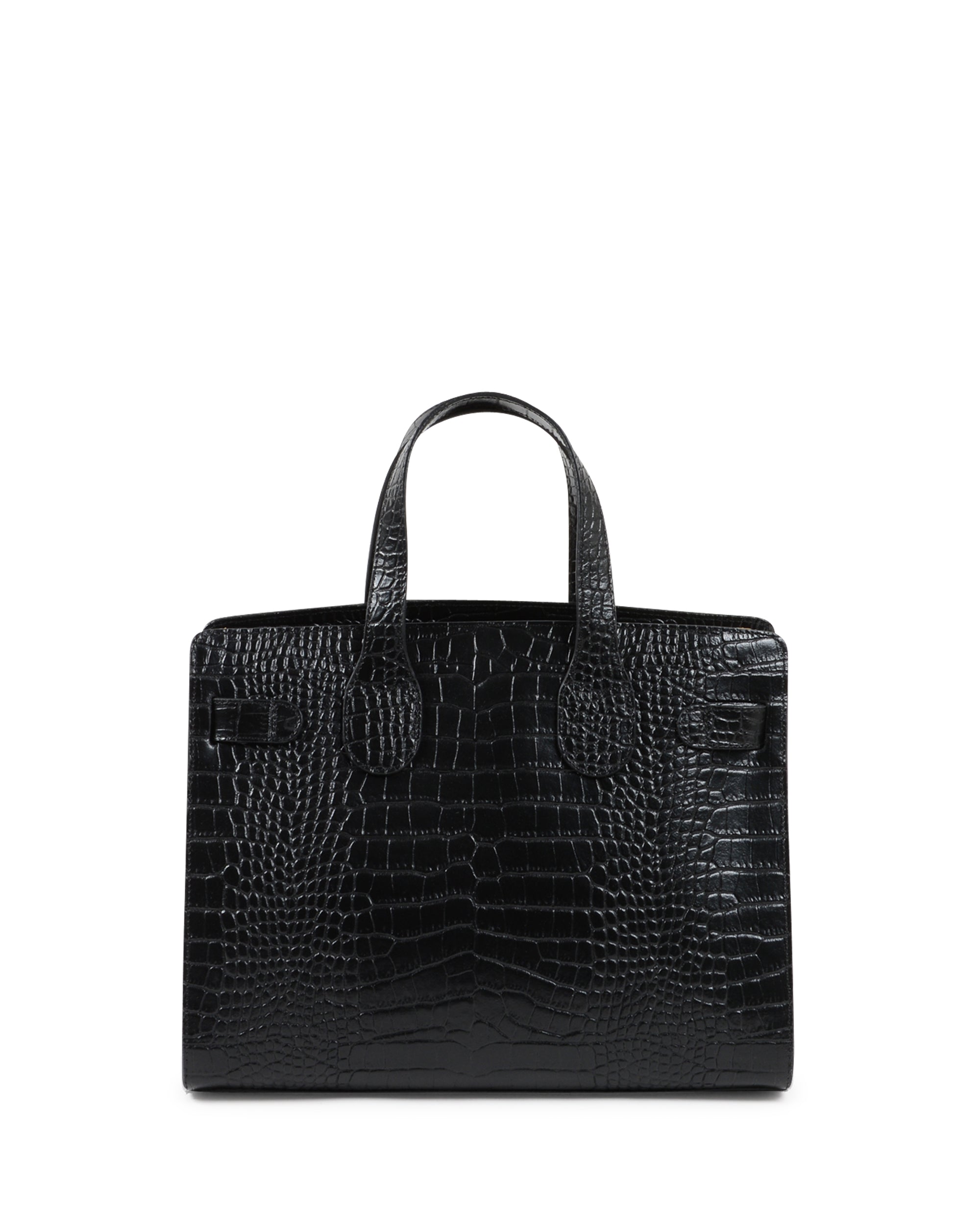 Bolso grande Verona Cocco