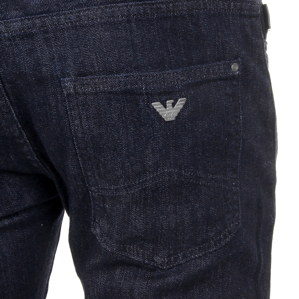 Armani Jeans Mens Jeans Denim 3Y6J10 6DBDZ 1500