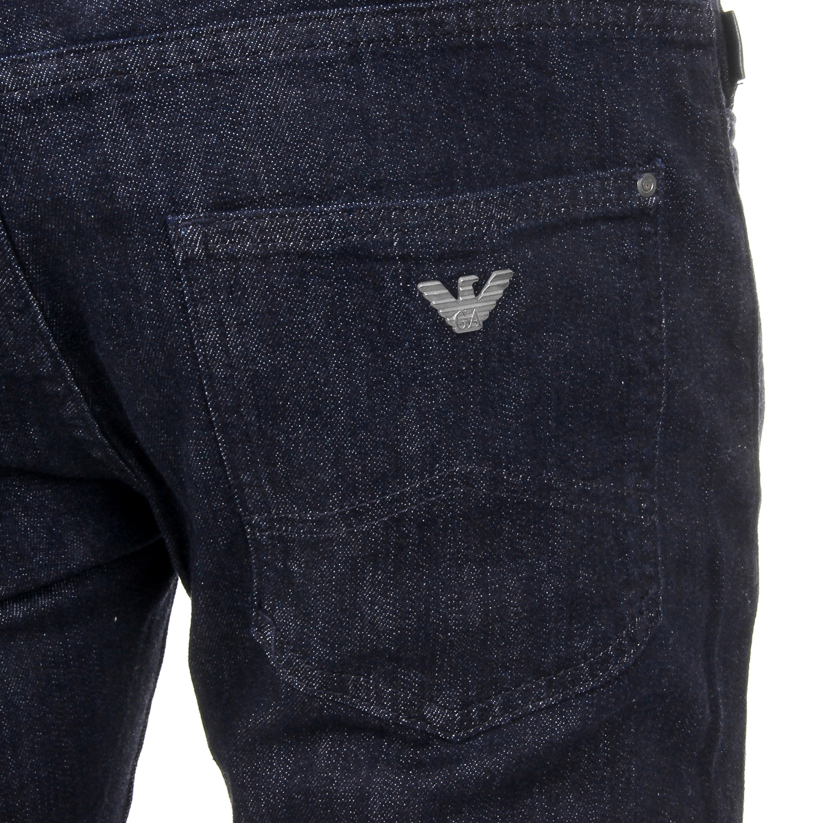 Armani Jeans Mens Jeans Denim 3Y6J10 6DBDZ 1500