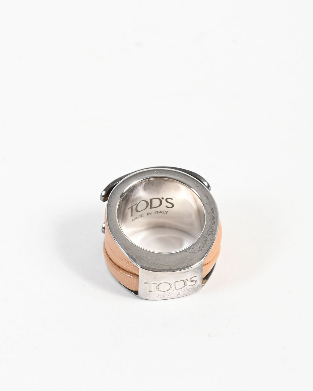 Tod's Womens Ring XJWA0080100SU0C604