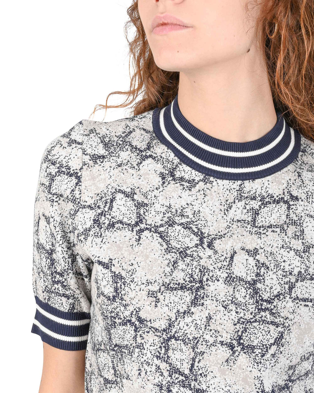 Suéter Hugo by Hugo Boss para mujer 50424344 980