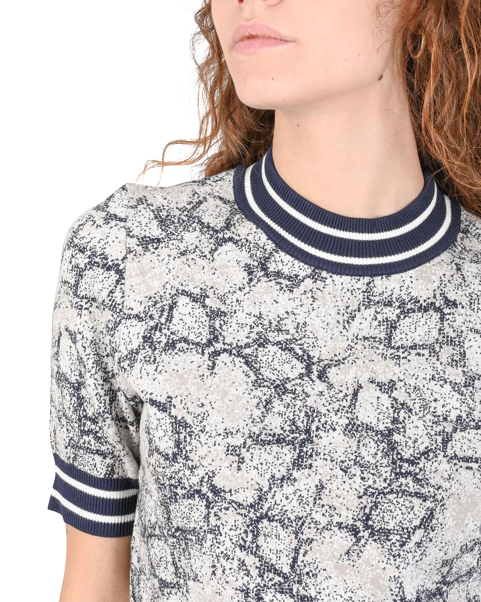 Suéter Hugo by Hugo Boss para mujer 50424344 980
