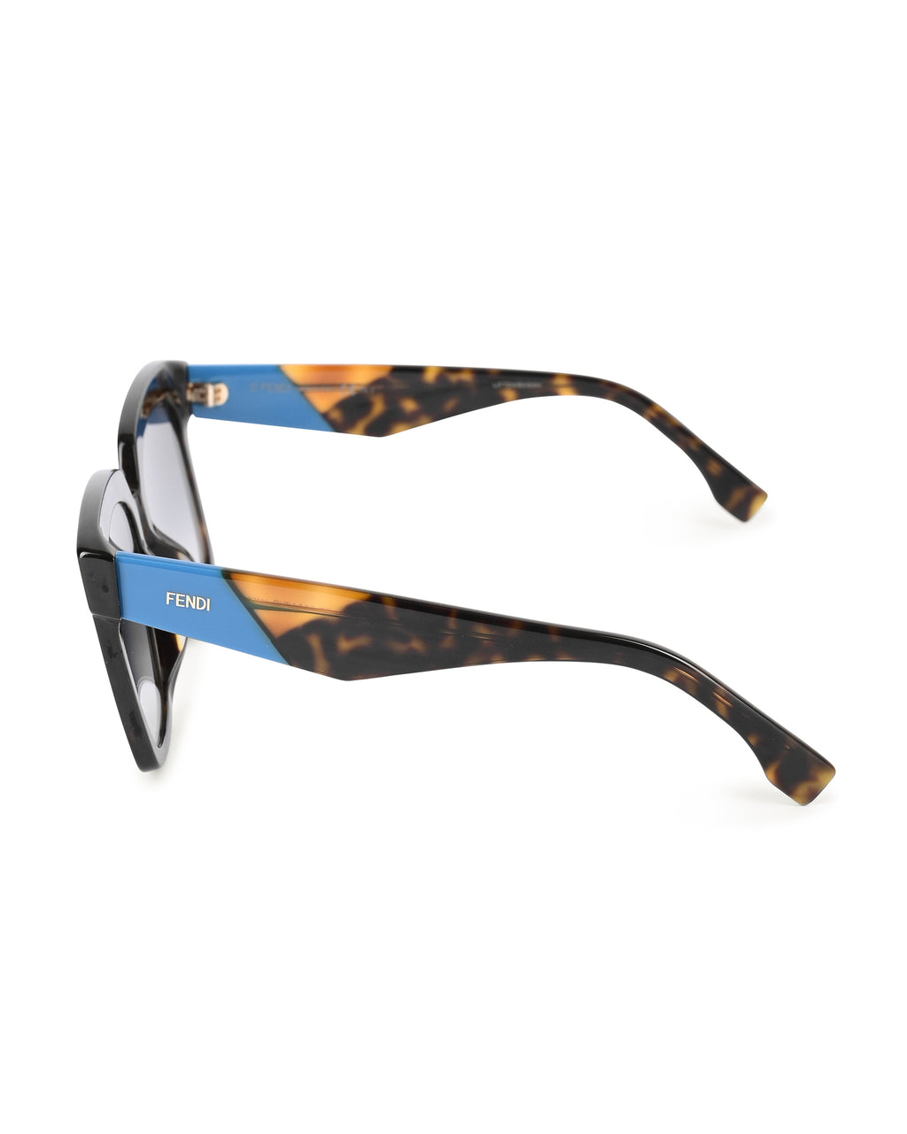 Fendi Sunglasses FF0284 F S 086FQ