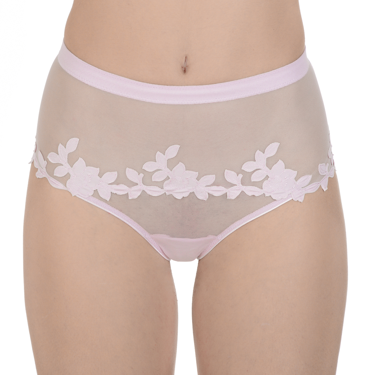 La Perla Womens Slip Lilac