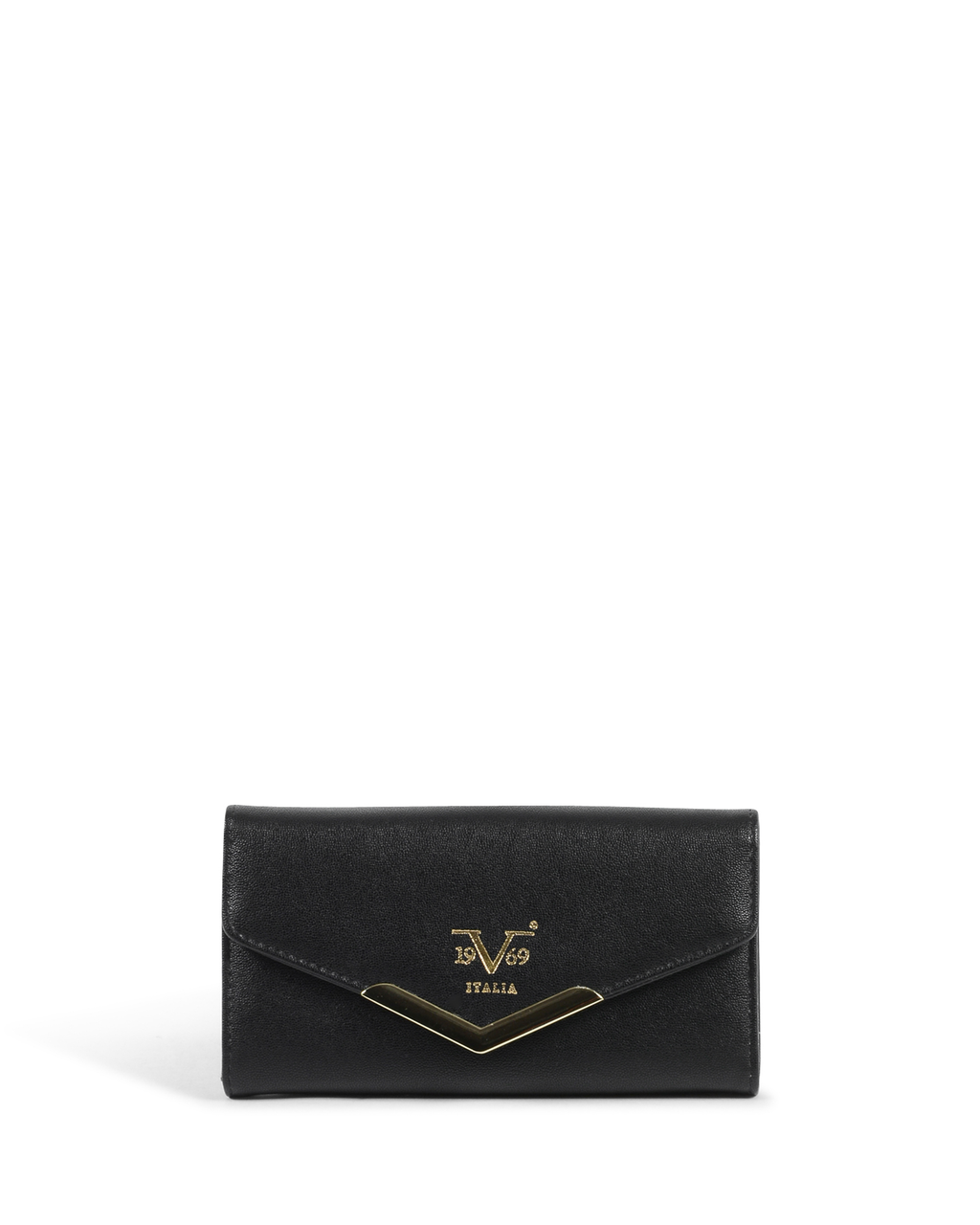 Cartera para mujer 19V69 Italia ACCV8768 68 NEGRO