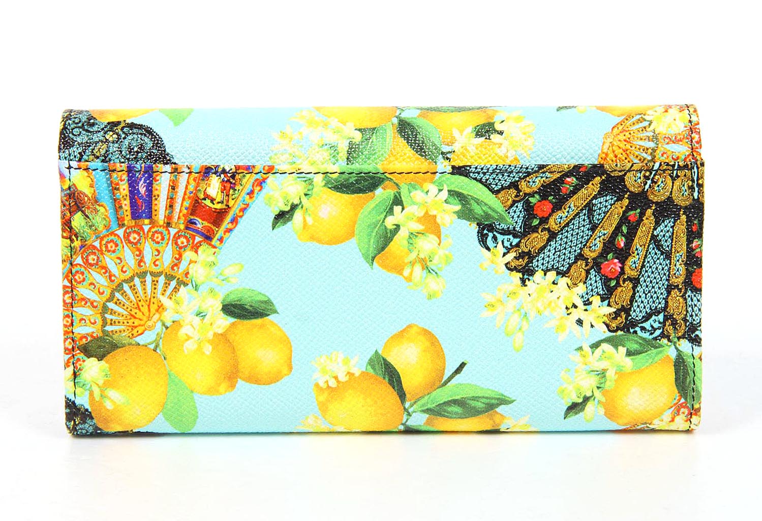 Cartera de mujer Dolce & Gabbana BI0087 AP352 8F825