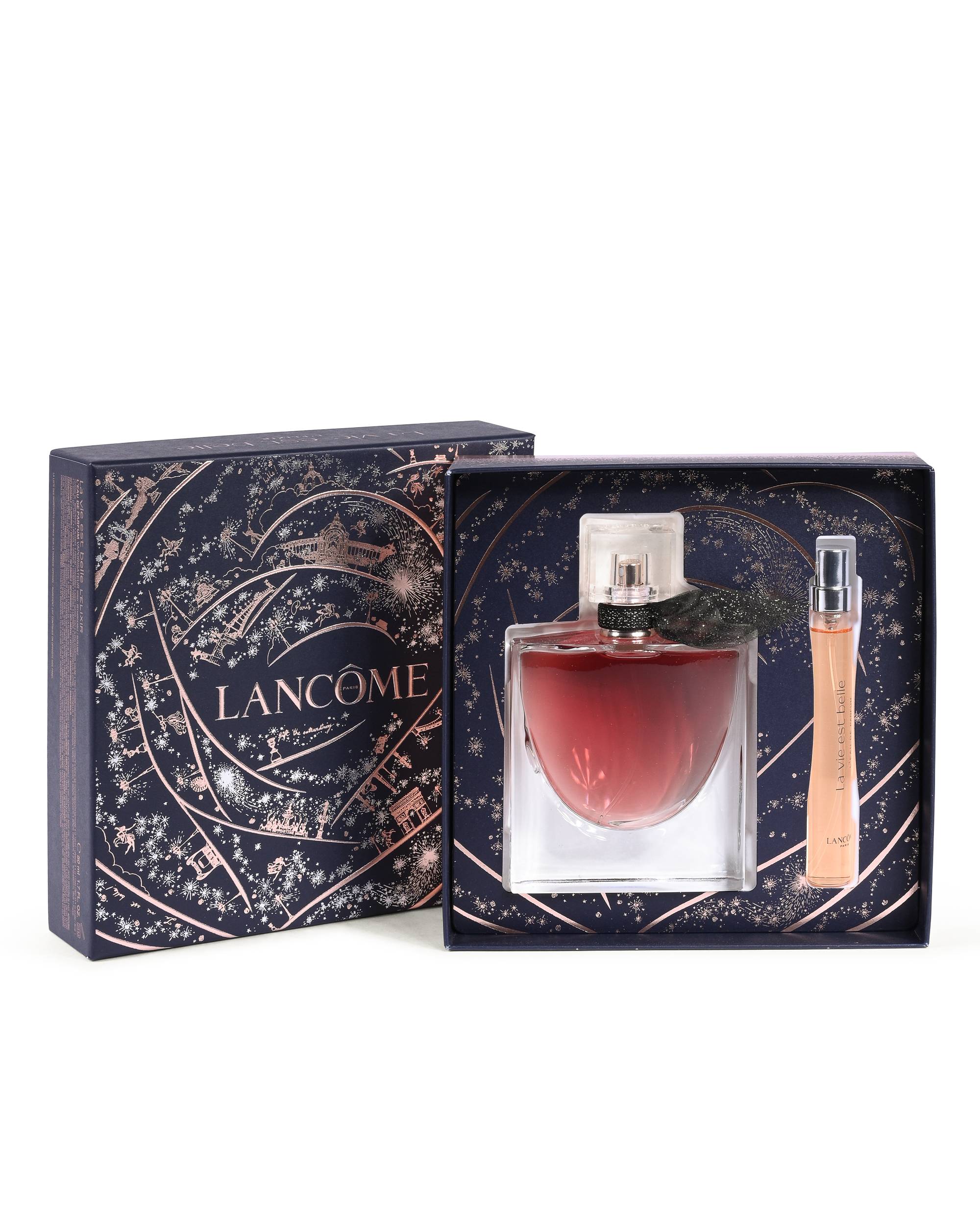 Lancome La Vie est Belle Perfum set