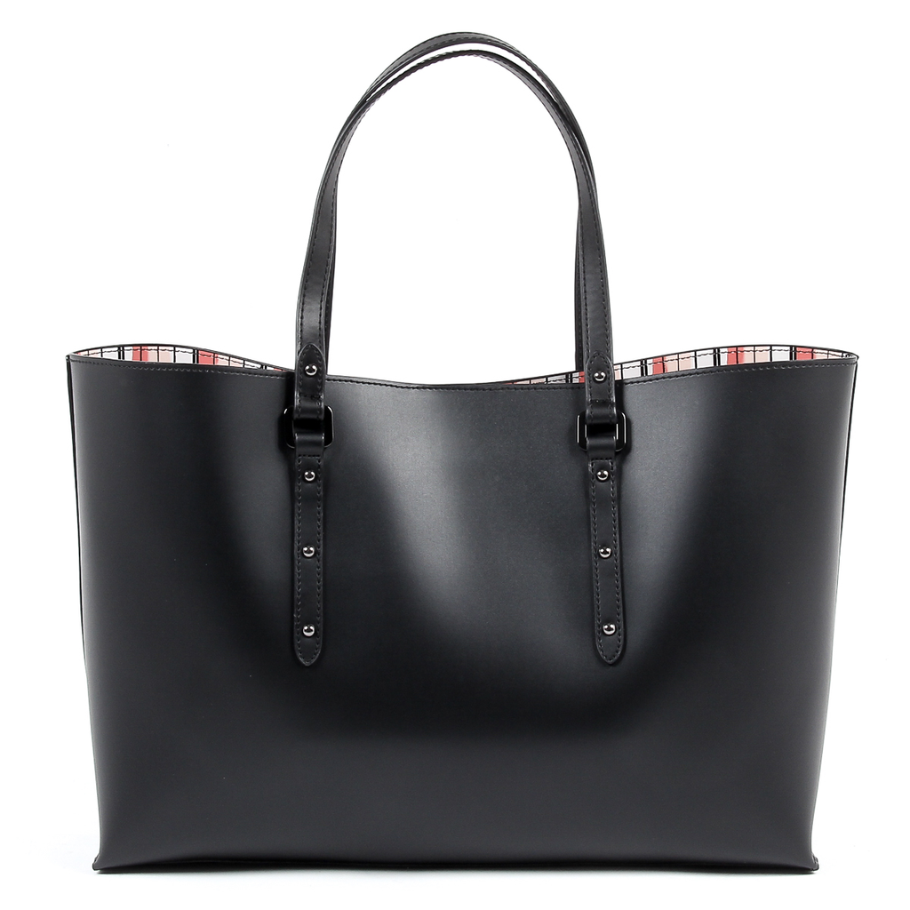 Armani Jeans Womens Handbag Black 922171 7P757 00020