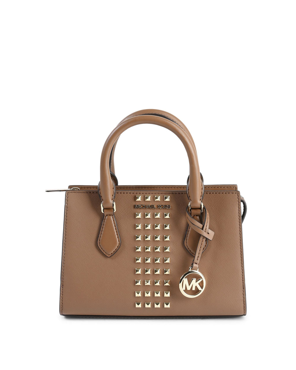 Michael Kors Bolso bandolera pequeño con cremallera central 35SG6HS1L EQUIPAJE