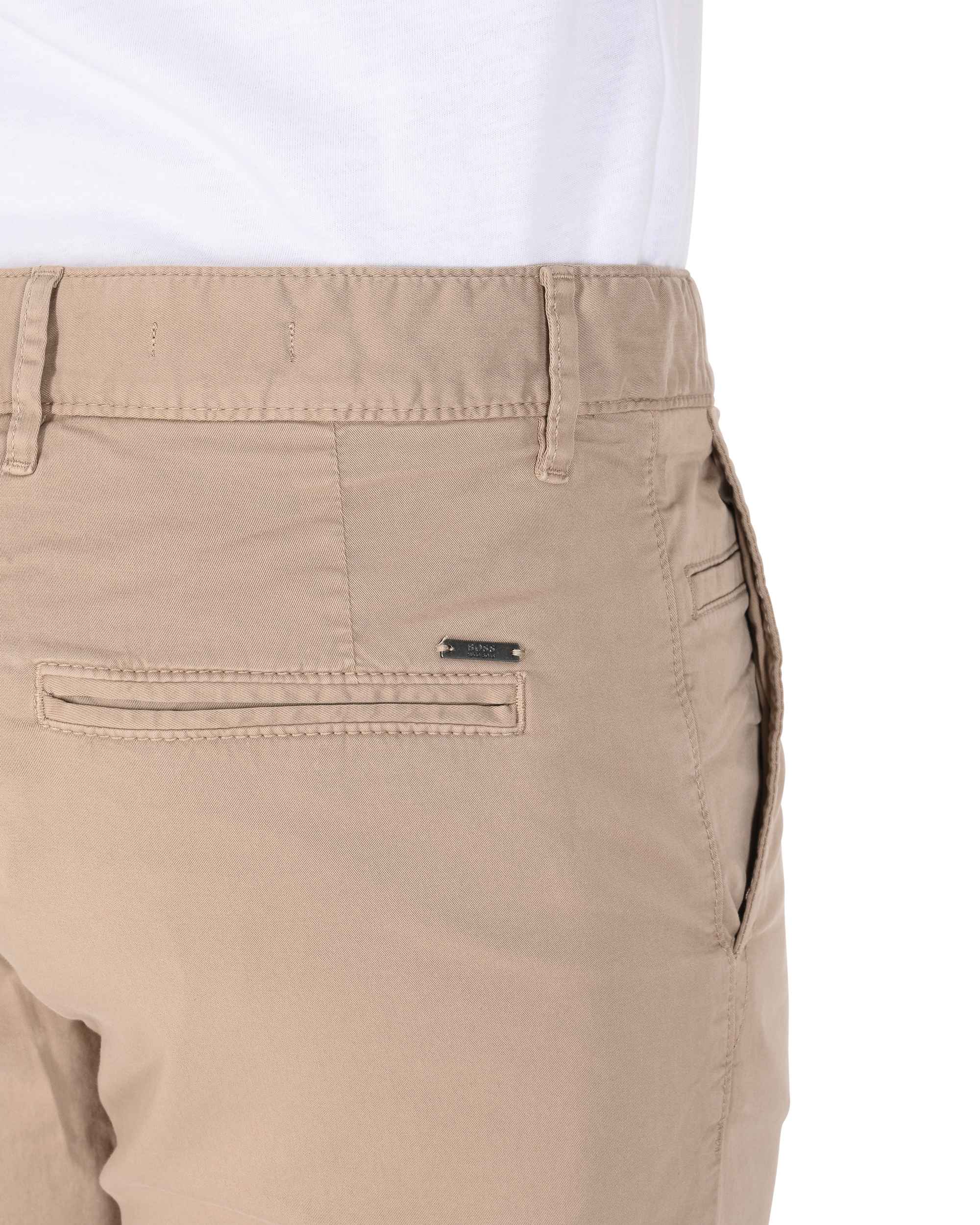 Pantalones Boss by Hugo Boss para hombre 50447772 262