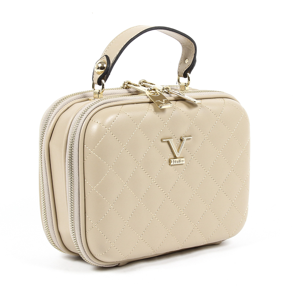 Bolso de mano para mujer V 1969 Italia
