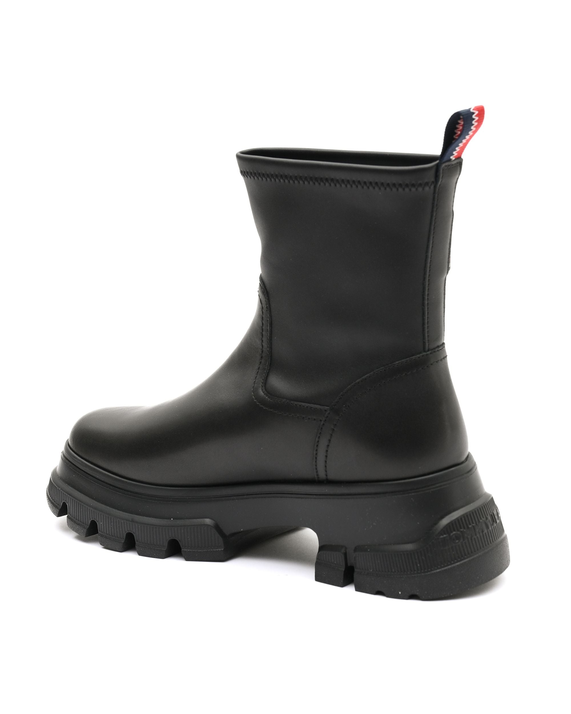 Tommy Hilfiger Womens Boots EN0EN02555BDS