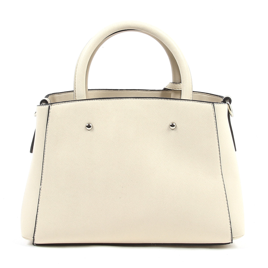 Bolso de mano para mujer V 1969 Italia