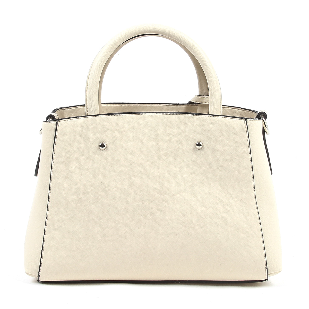 Bolso de mano para mujer V 1969 Italia