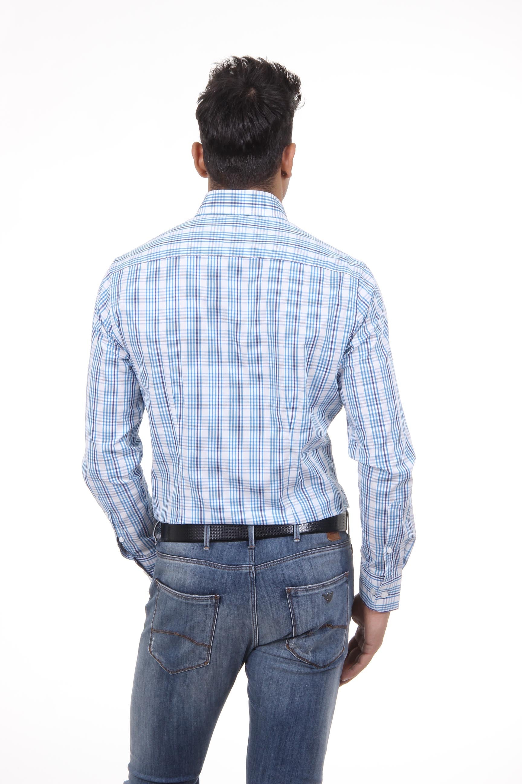Camisa Fred Perry para hombre 30212761 0032