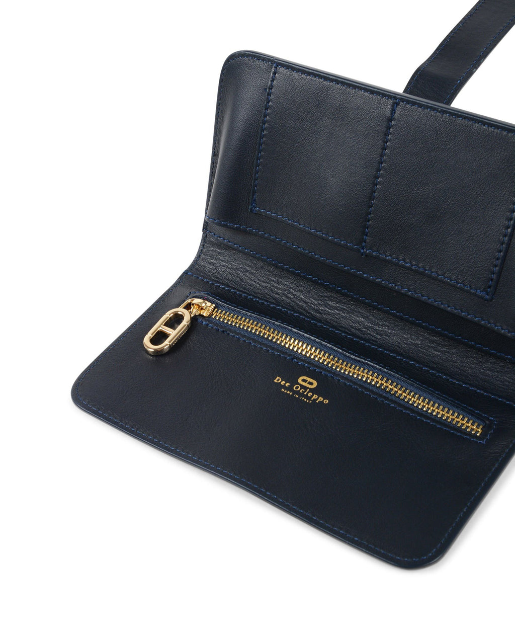 Cartera texturizada Paloma Smoothe