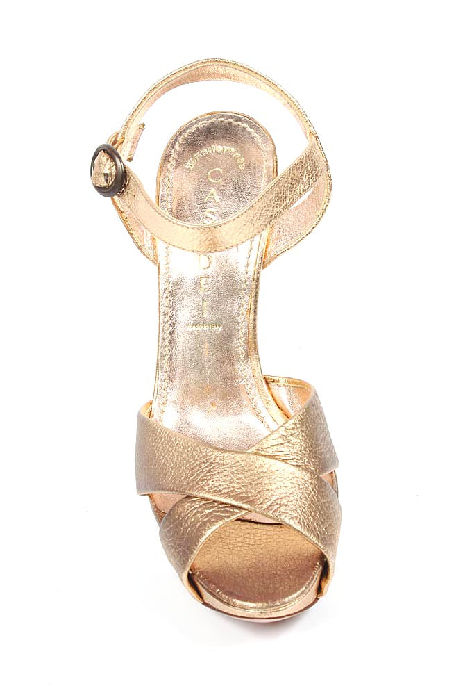 Sandalias de mujer Casadei 5112