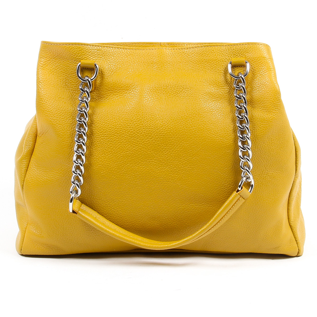 Bolso Mujer V 1969 Italia V012-S DOLLARO SENAPE
