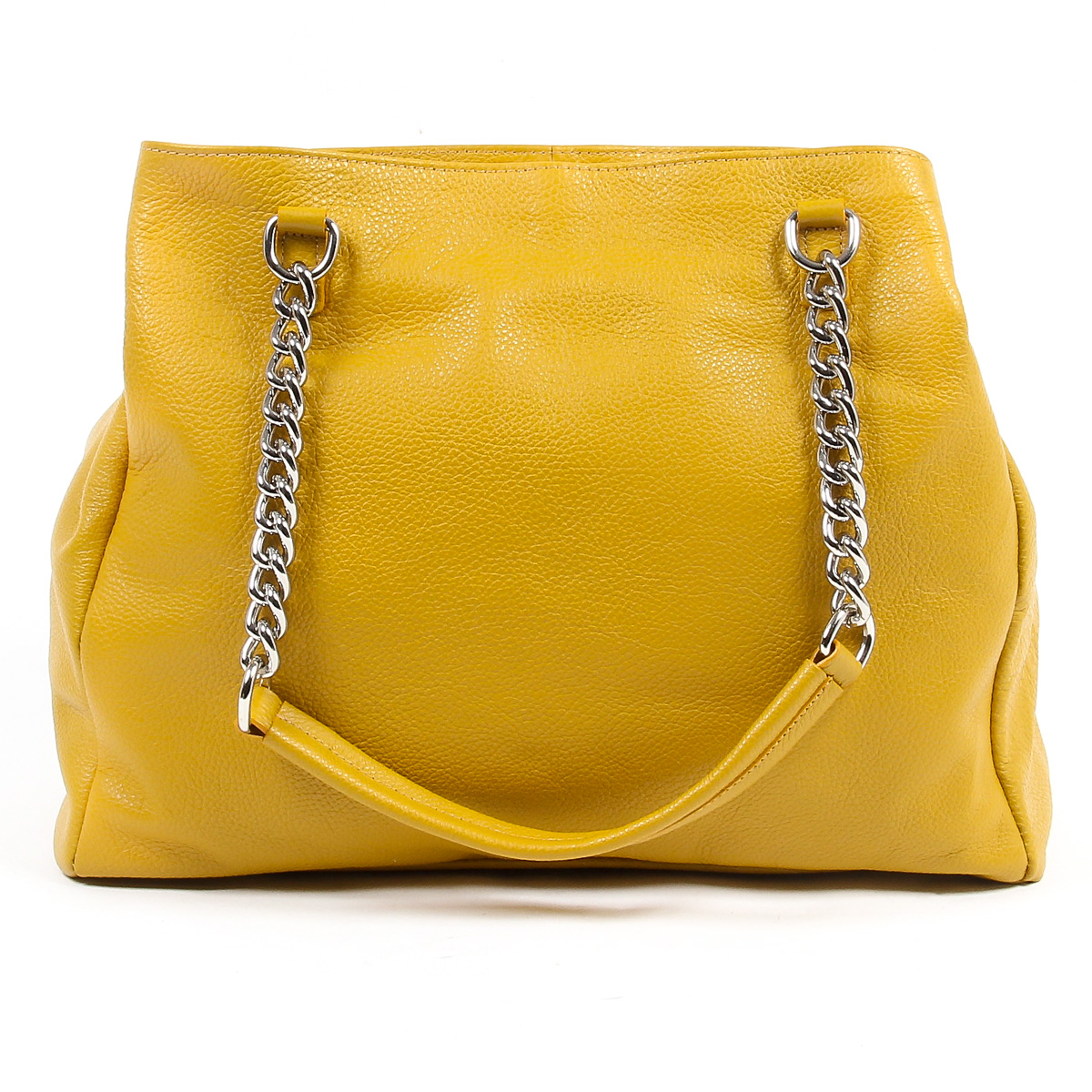 Bolso Mujer V 1969 Italia V012-S DOLLARO SENAPE
