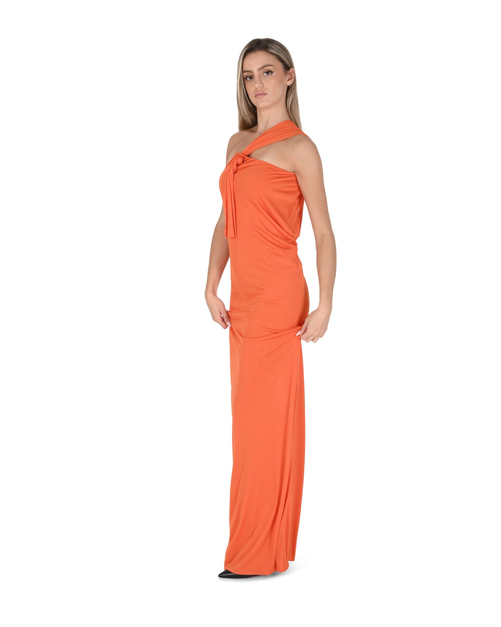 Vestido de mujer Saint Laurent 776442Y5I50 6568 201