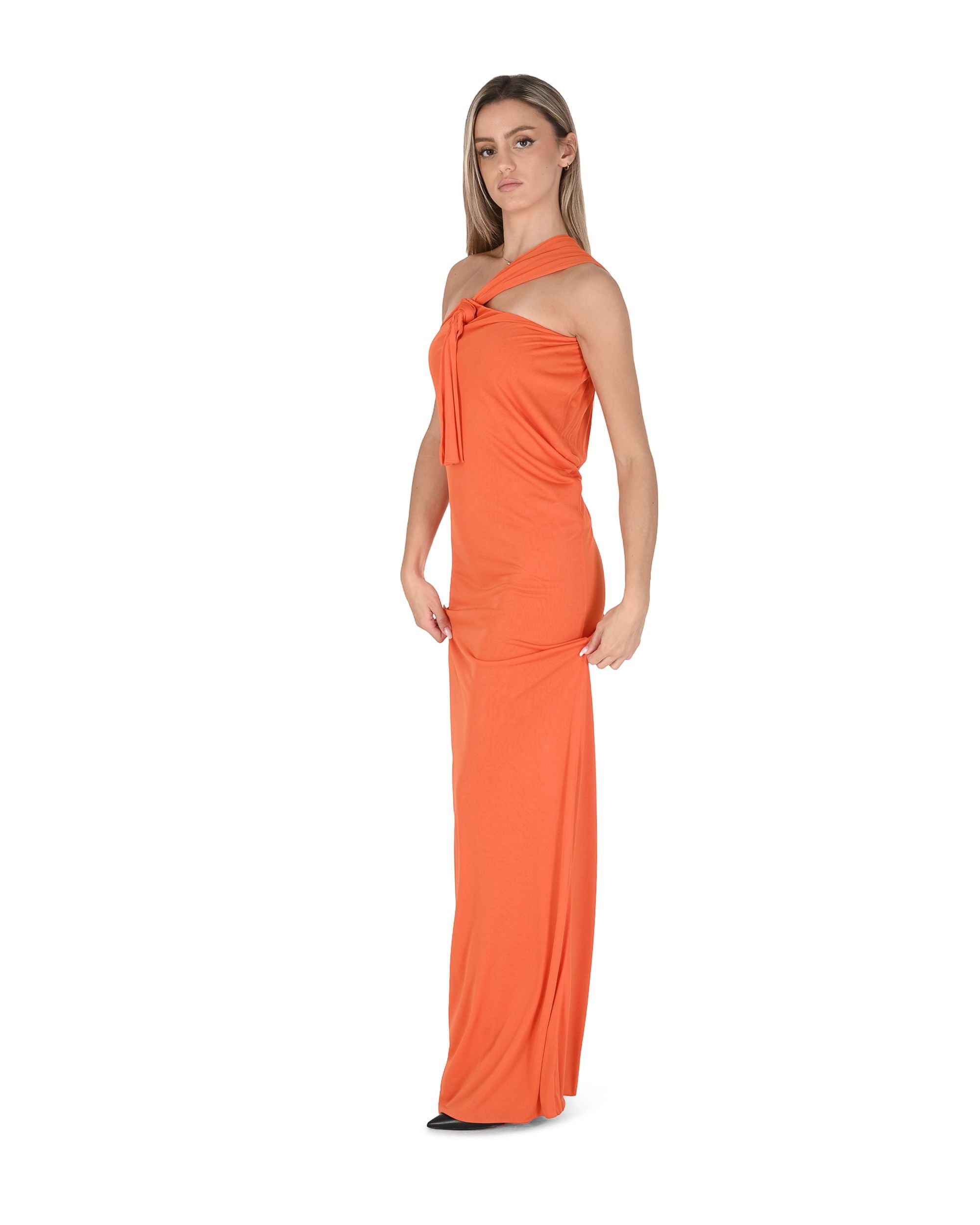 Vestido de mujer Saint Laurent 776442Y5I50 6568 201