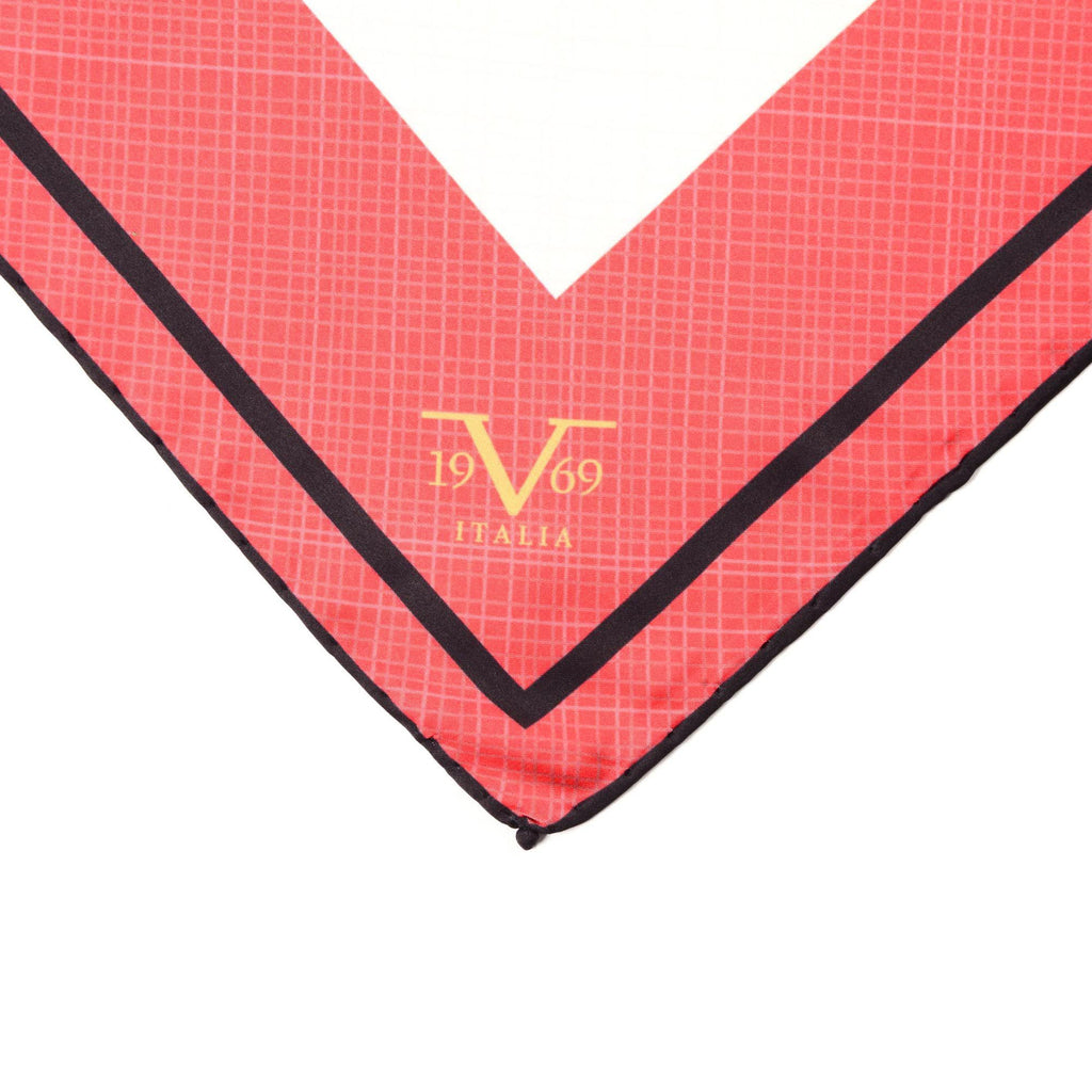 V 1969 Italia Womens Foulard Multicolor ZENA