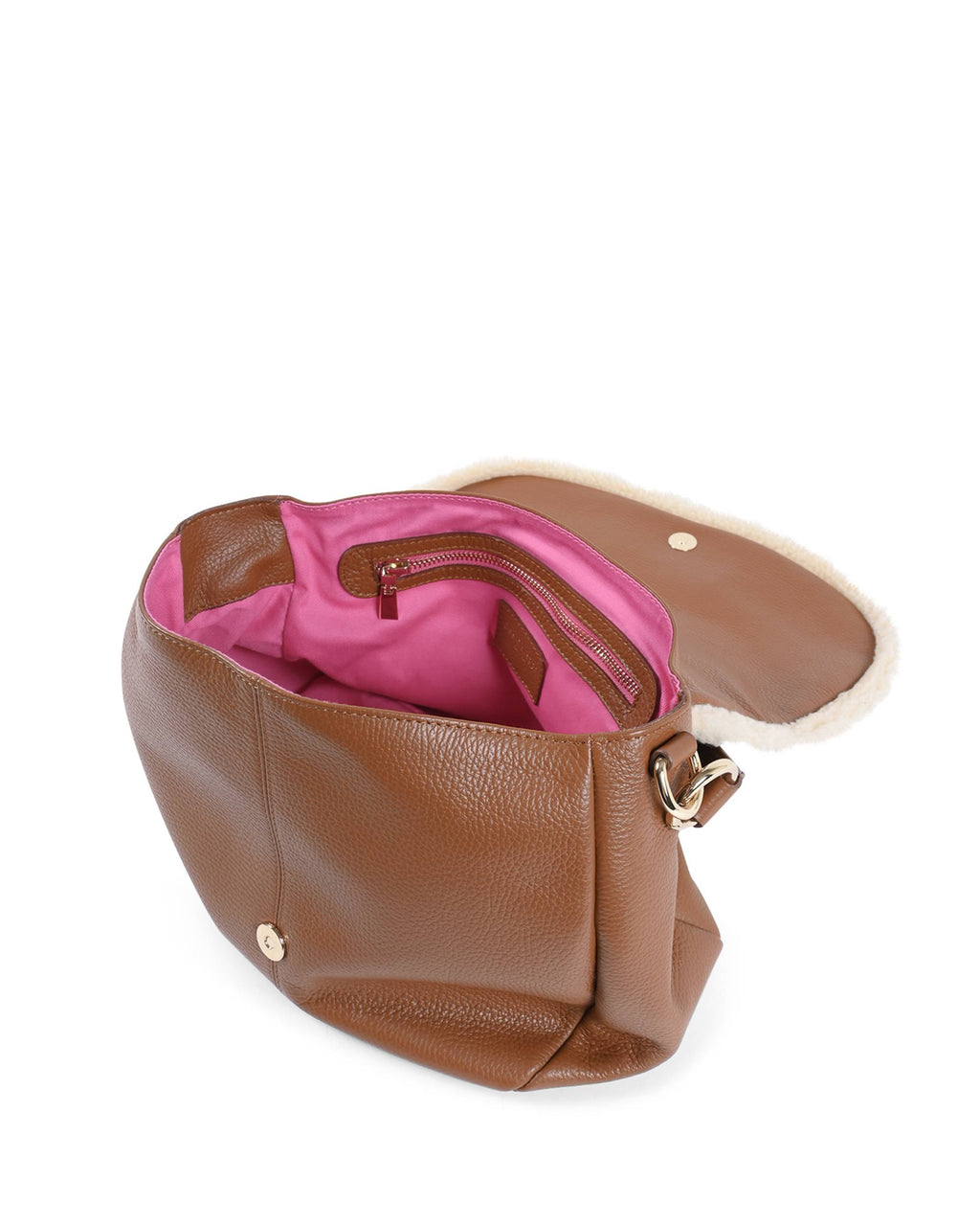 Bolsa Ontario - Bronceada