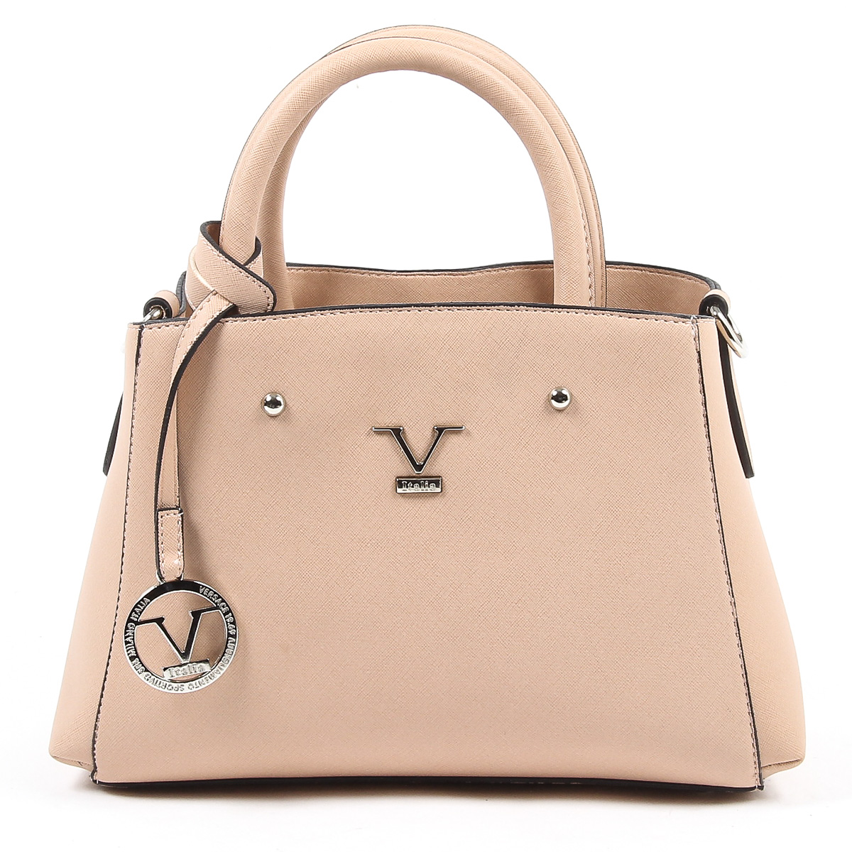 Bolso de mano para mujer V 1969 Italia