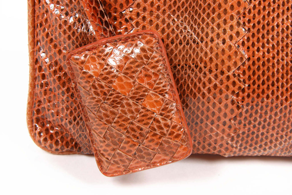 Bolso de mano para mujer Bottega Veneta 282026 VQ940 7501
