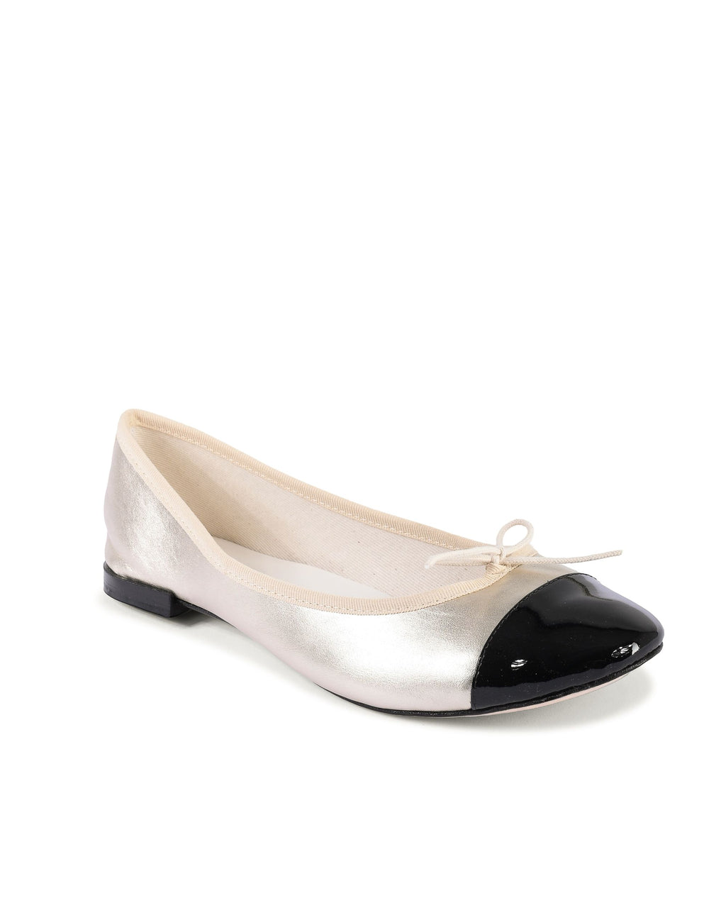 Repetto Womens Shoes V639VVEM BULLE NOIR