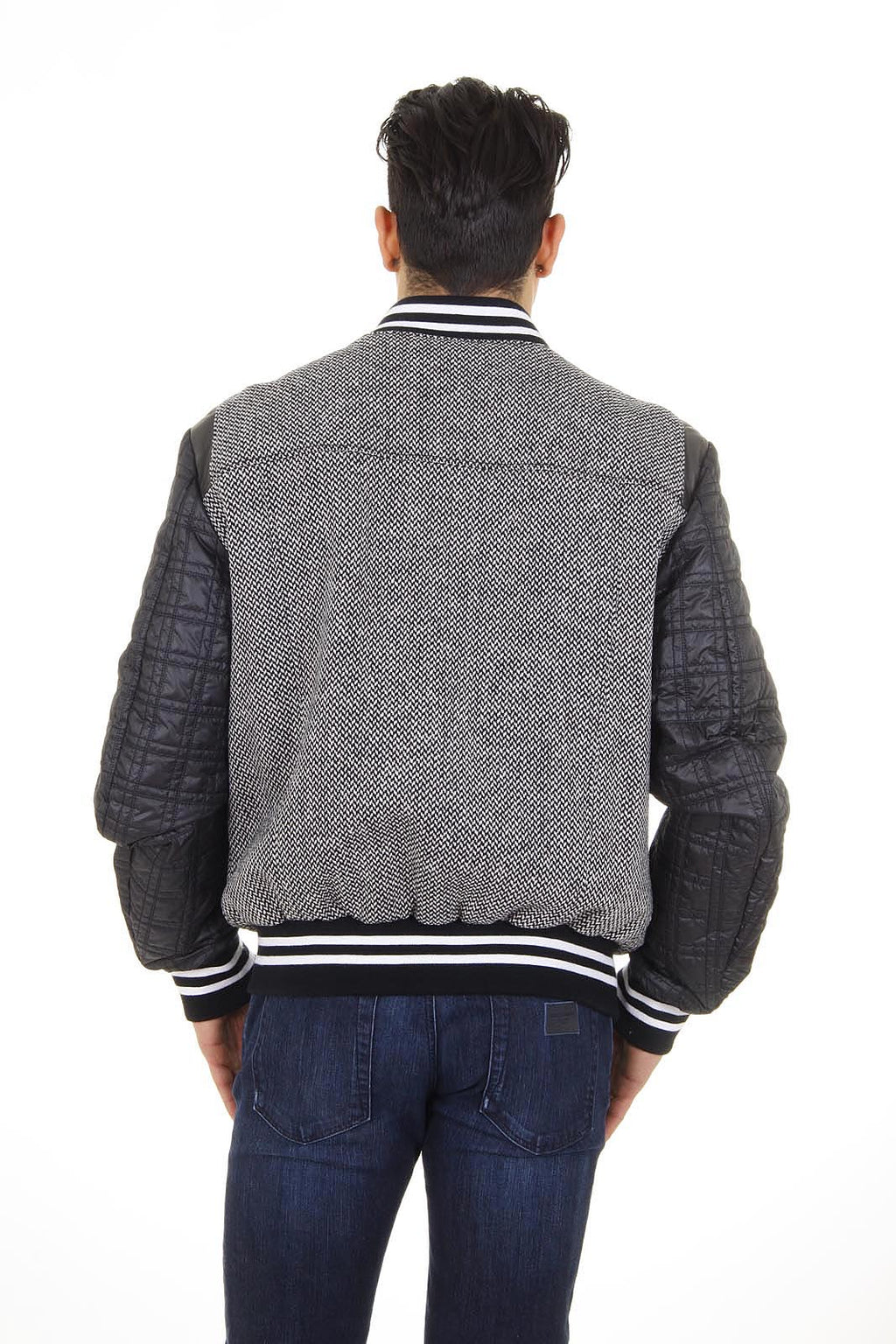 Chaqueta Dolce & Gabbana para hombre G9DF1T G9V62 S9000