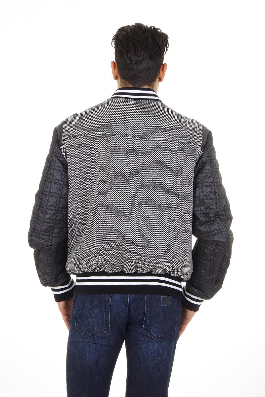 Chaqueta Dolce & Gabbana para hombre G9DF1T G9V62 S9000