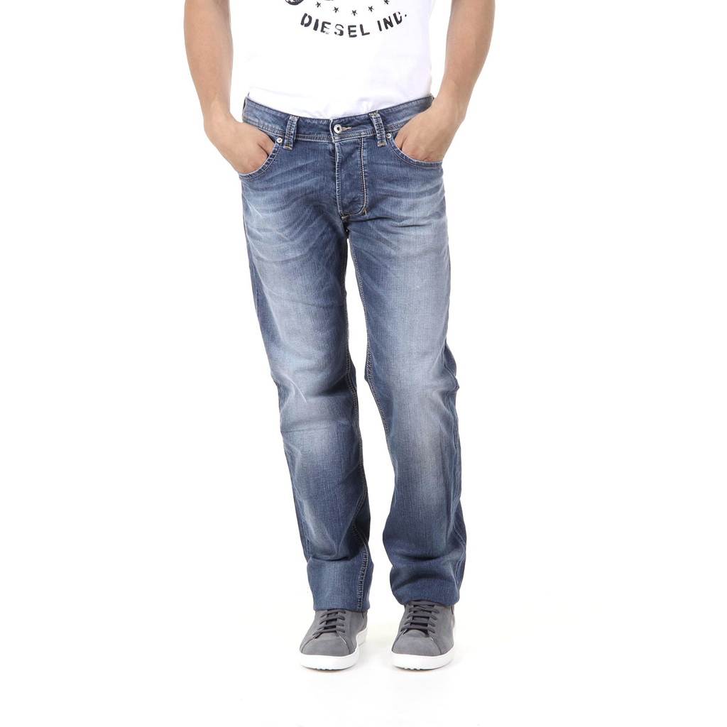 Diesel Mens Jeans LARKEE 0840F L.32