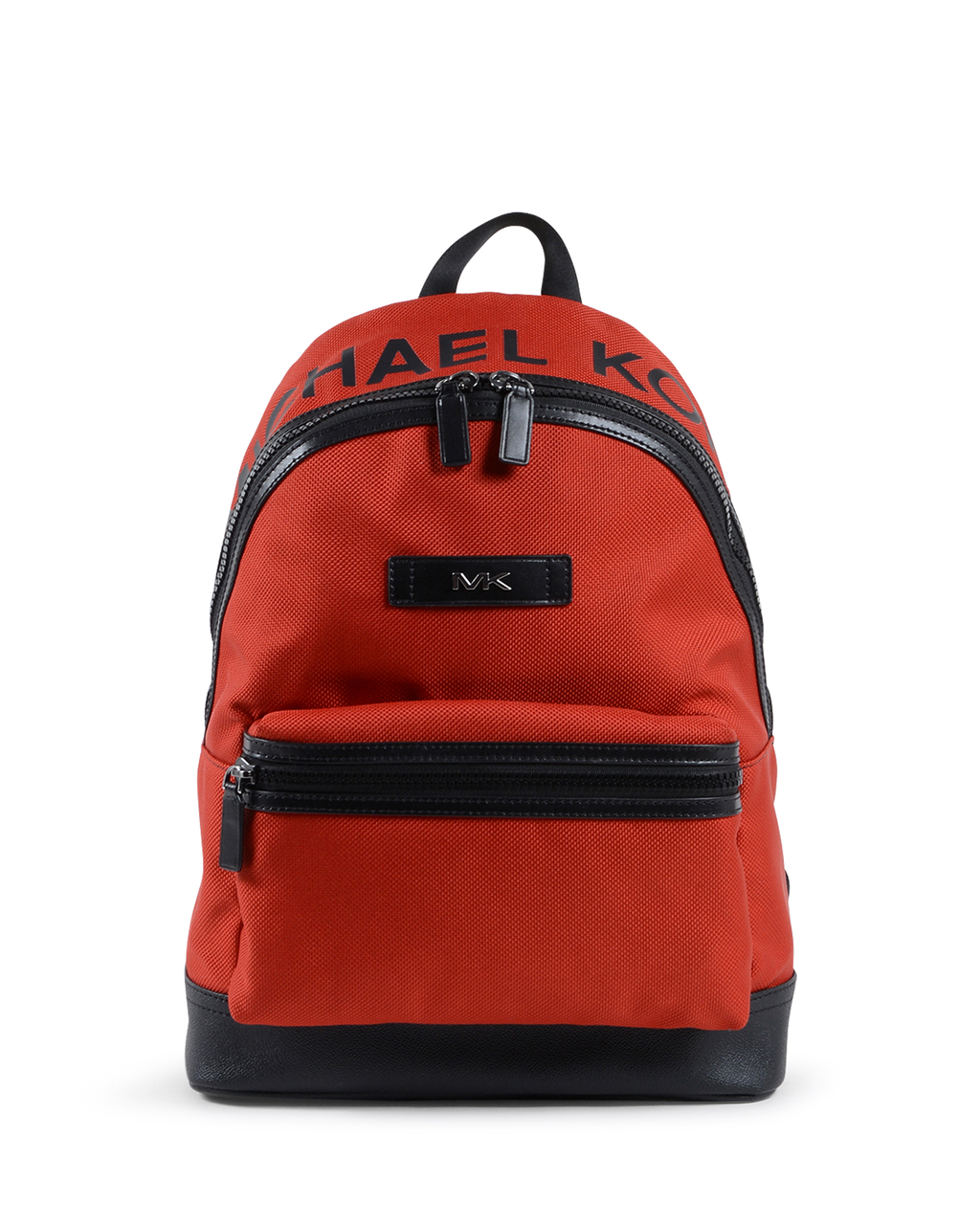 Mochila Michael Kors para hombre, color rojo, 37F9LKSB2C CRIMSON