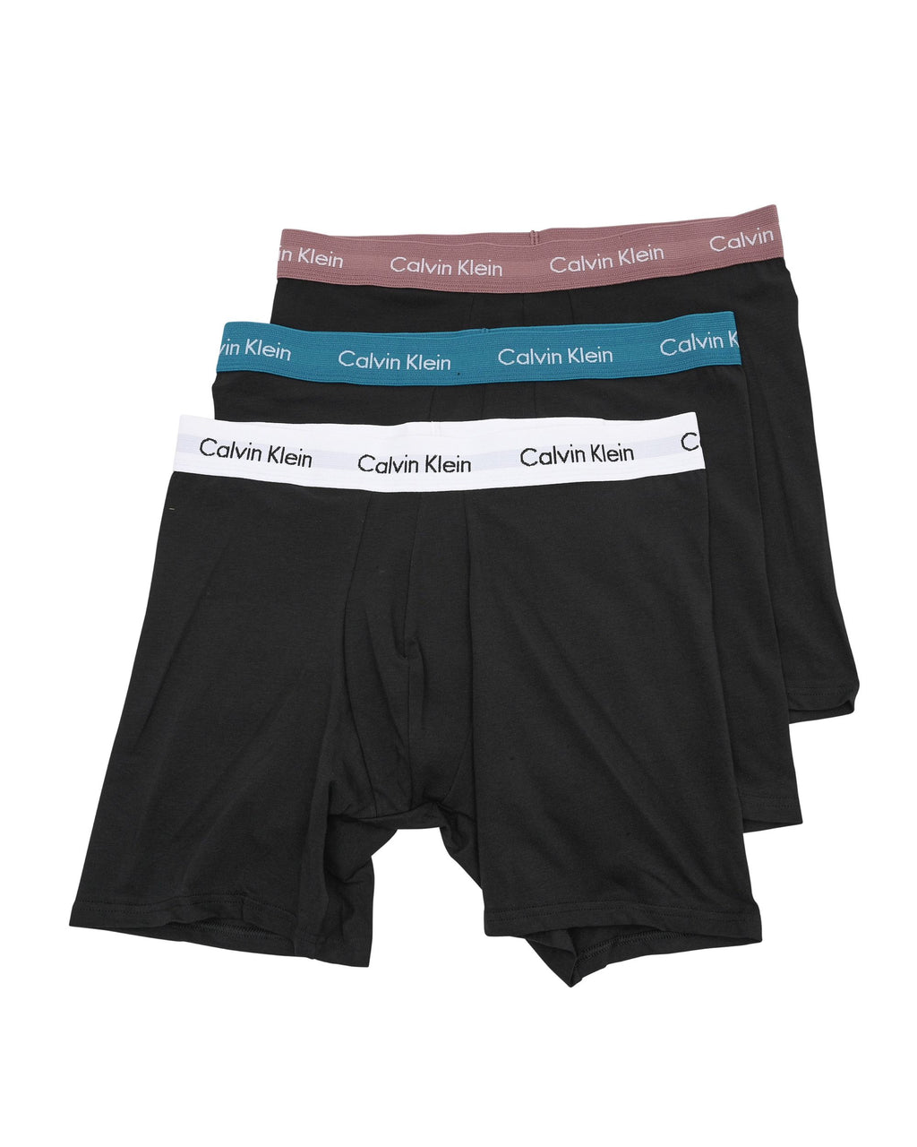 Calvin Klein Mens Boxer Brief 000NB1770APC7