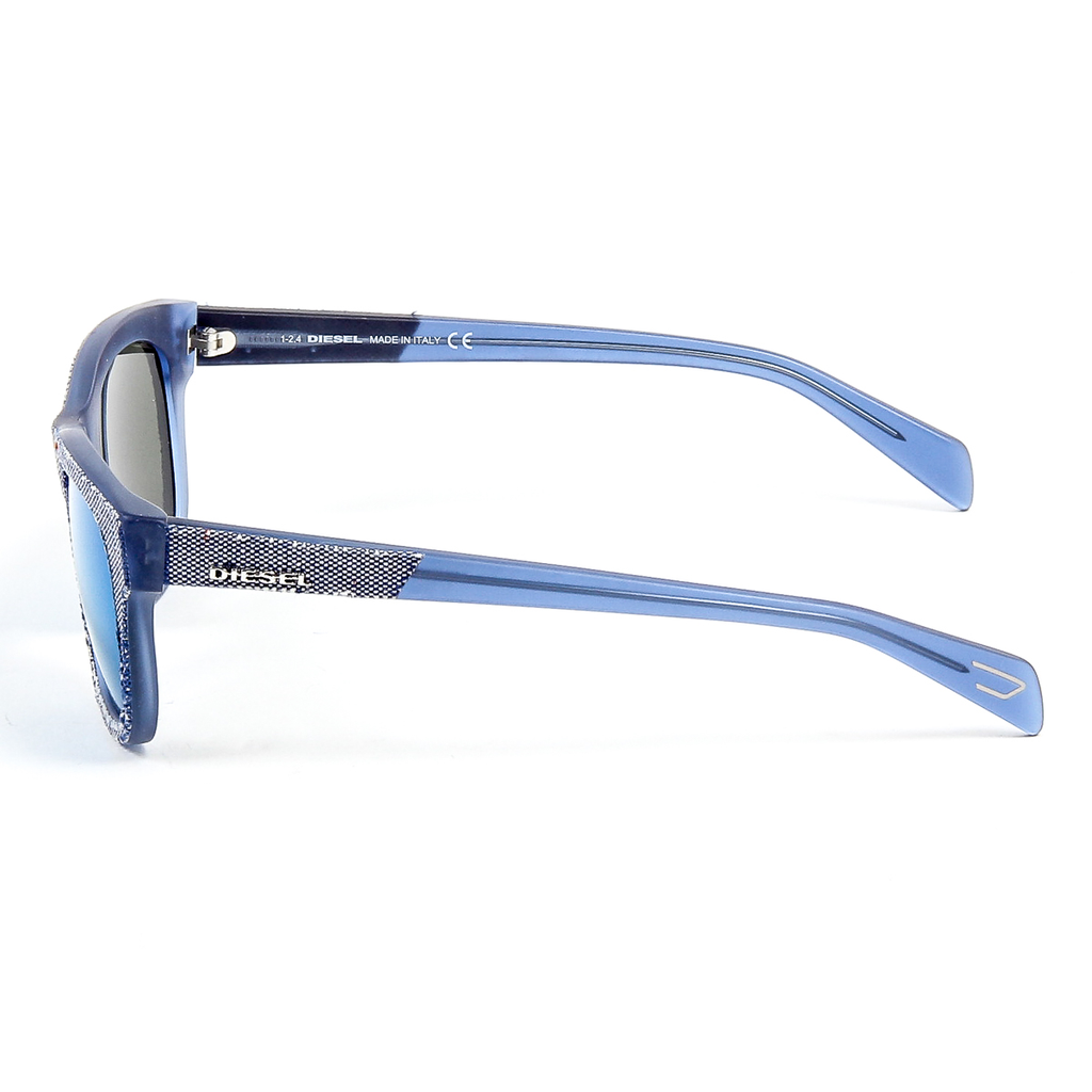 Gafas de sol vaqueras Diesel para hombre DL0111 52 92X
