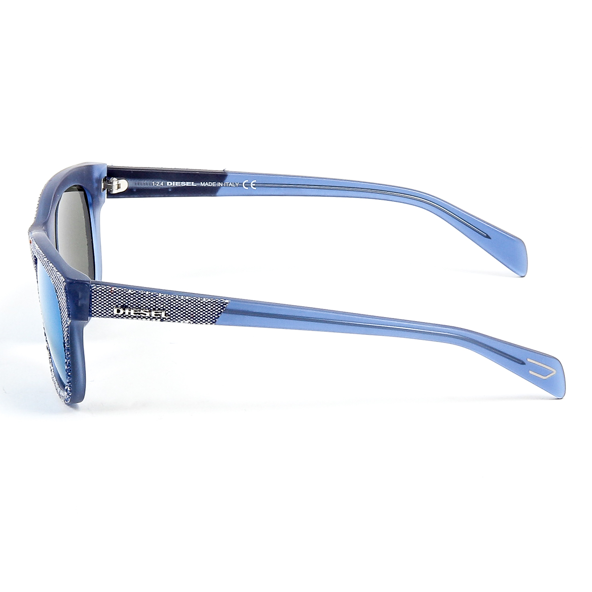 Gafas de sol vaqueras Diesel para hombre DL0111 52 92X