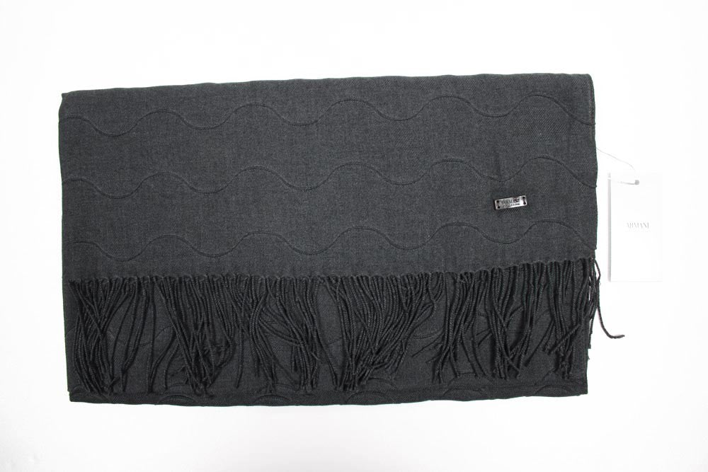 Bufanda para mujer Armani Collezioni 695283 4A341 00044
