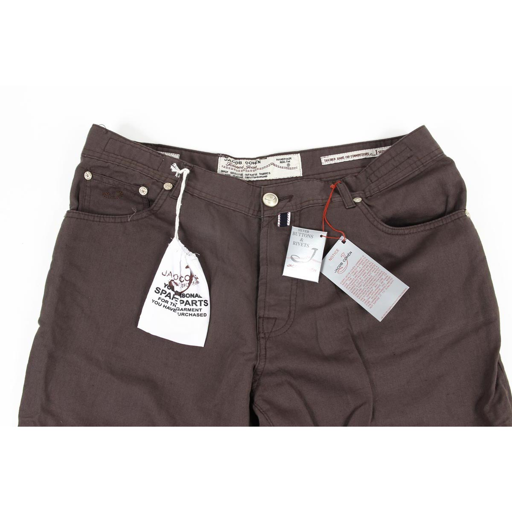 Pantalones para hombre Jacob Cohen J688 STOCK 7