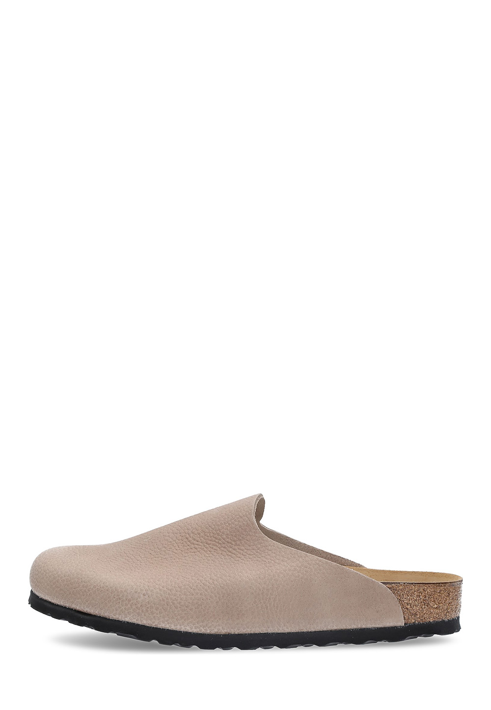Sandalia unisex Birkenstock Taupe Ámsterdam