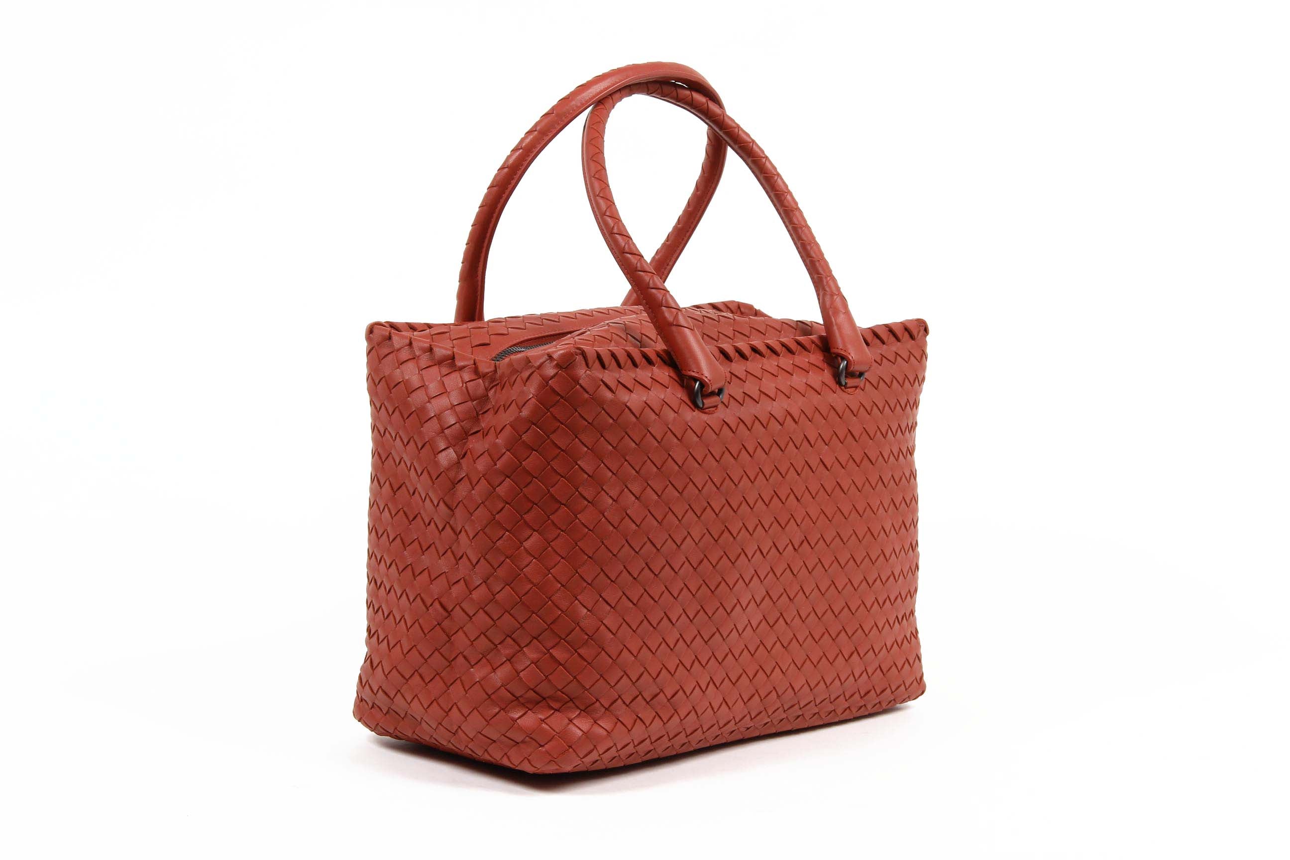 Bottega Veneta Bolso Intrecciato para mujer 286394 V0016 6488