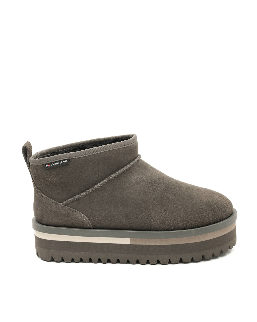 Tommy Hilfiger Womens Boots EN0EN02599PL0