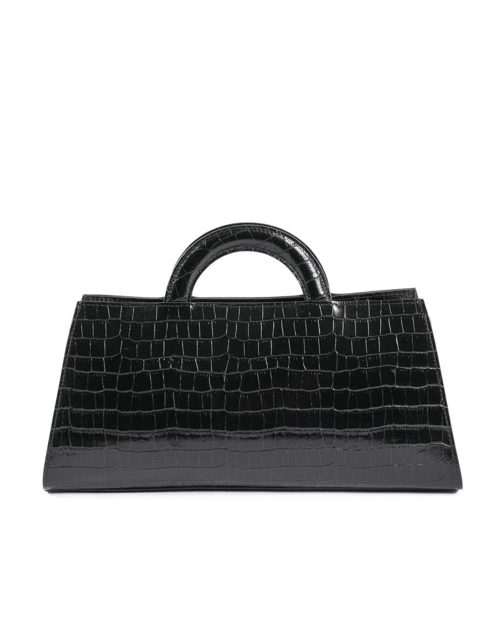 Bolso de mano para mujer Dee Ocleppo WALES BLACK