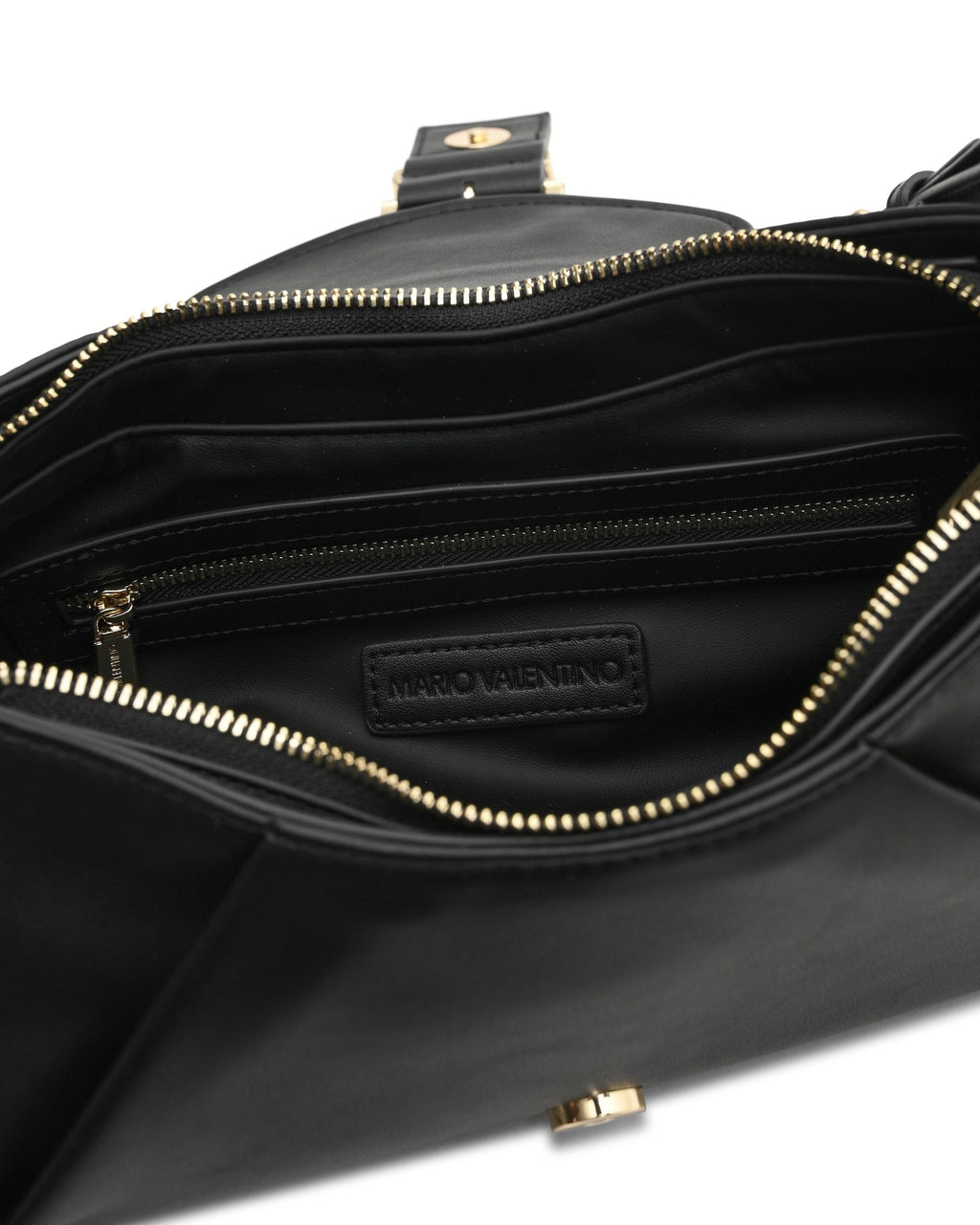 Valentino Womens Shoulder Bag VBS9TF13 001