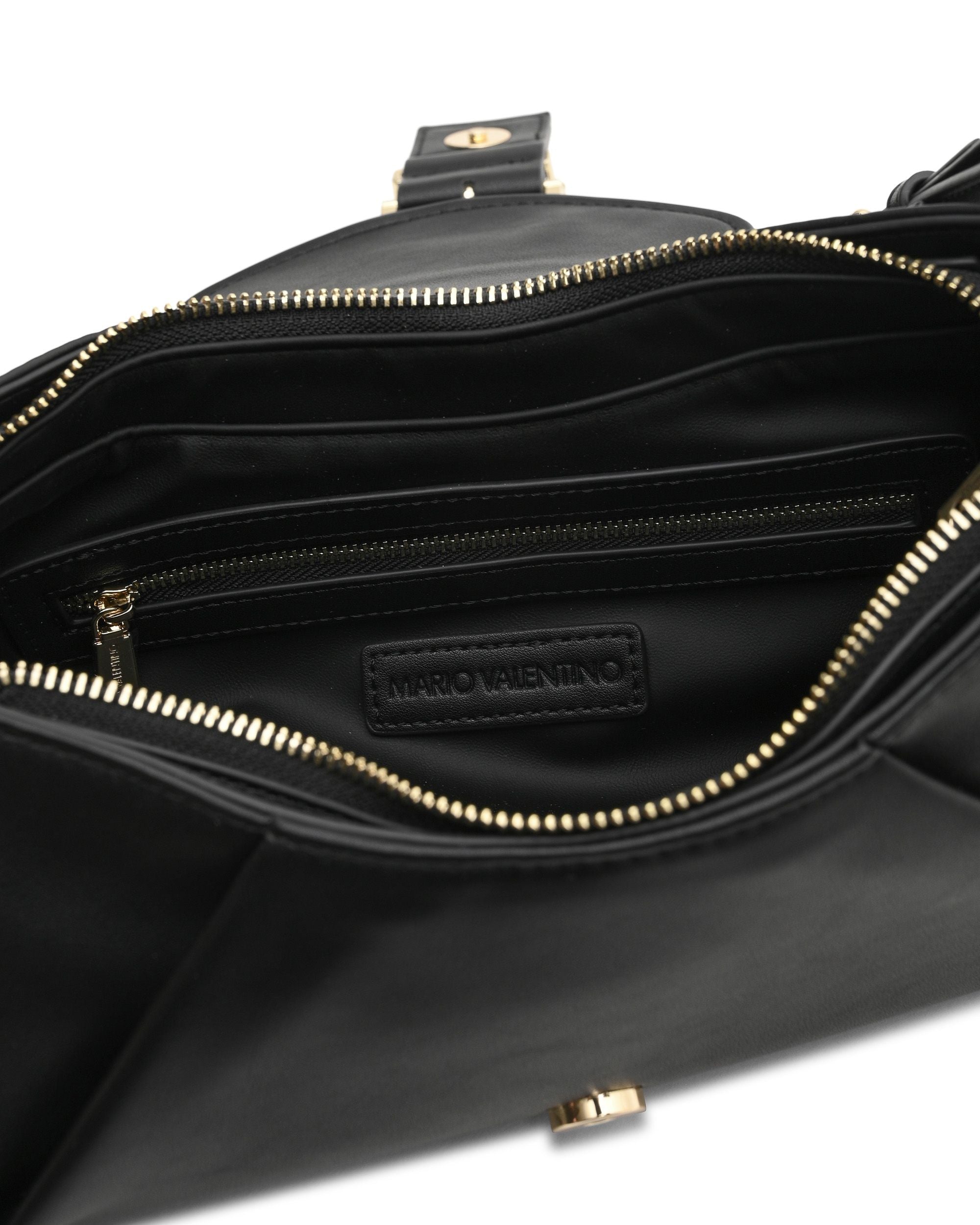 Valentino Womens Shoulder Bag VBS9TF13 001