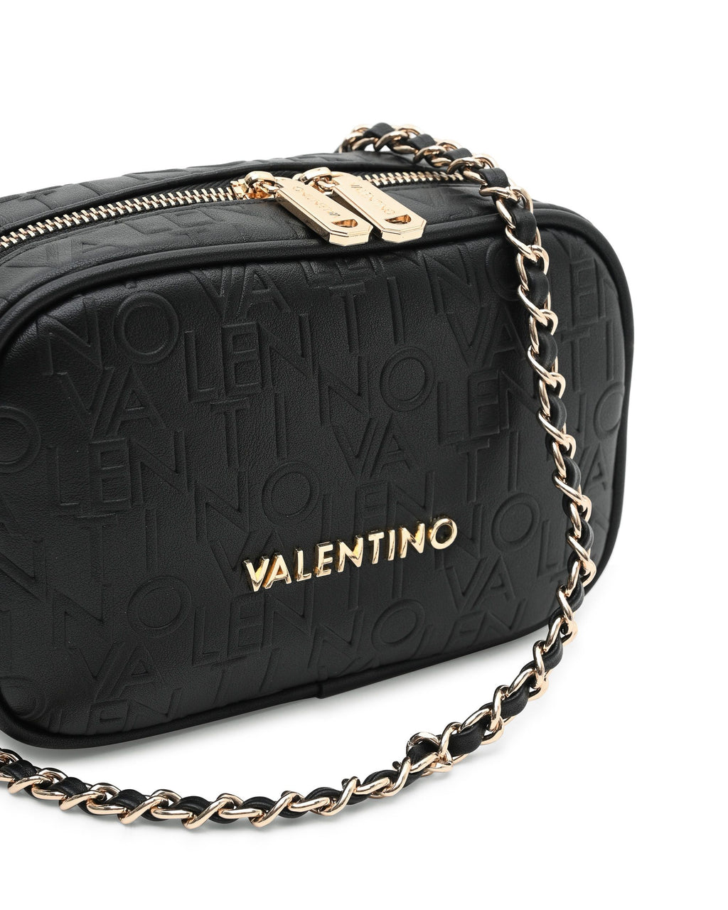 Valentino Womens Shoulder Bag VBS6V006 001