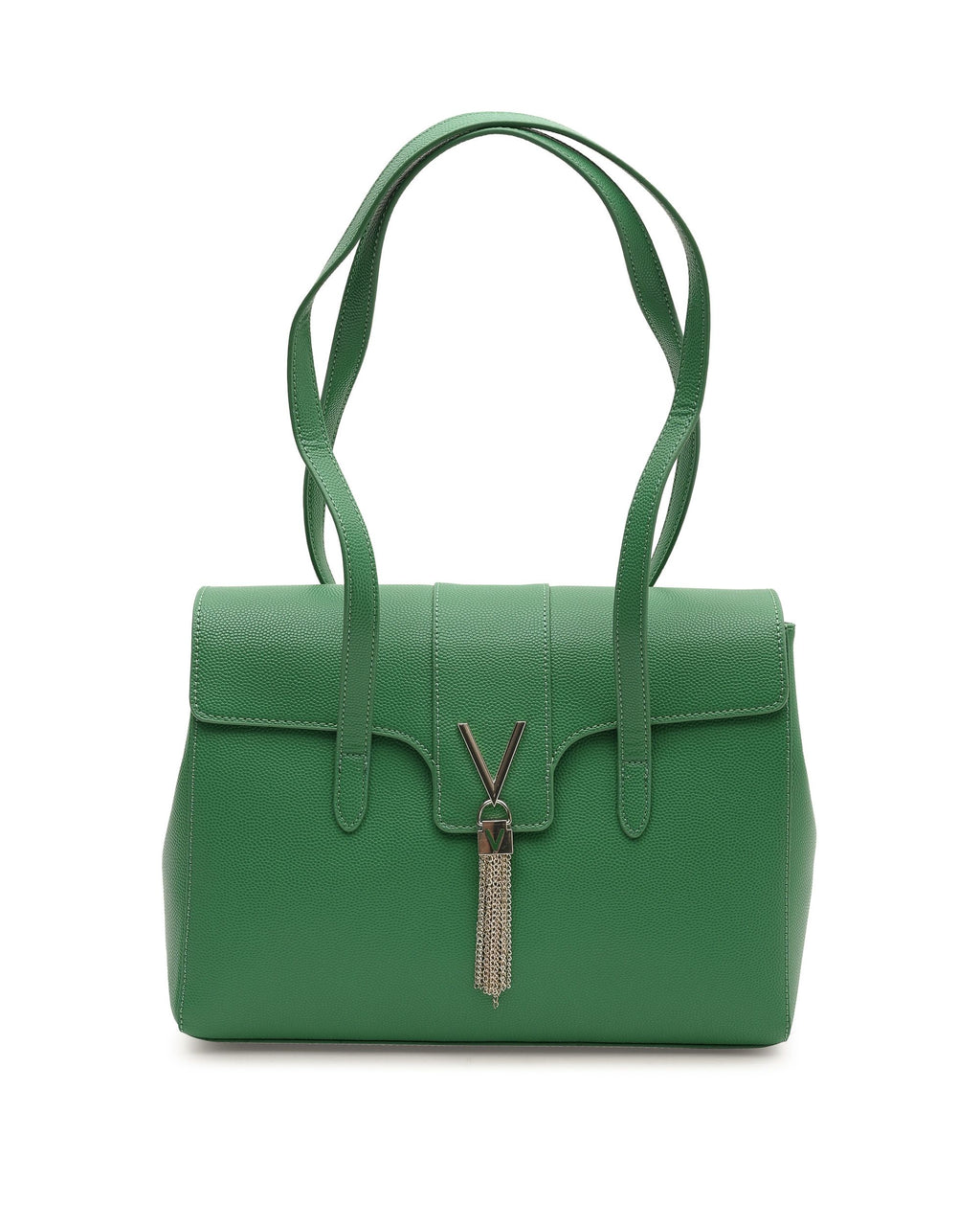 Valentino Womens Shoulder Bag VBS1R412G 566
