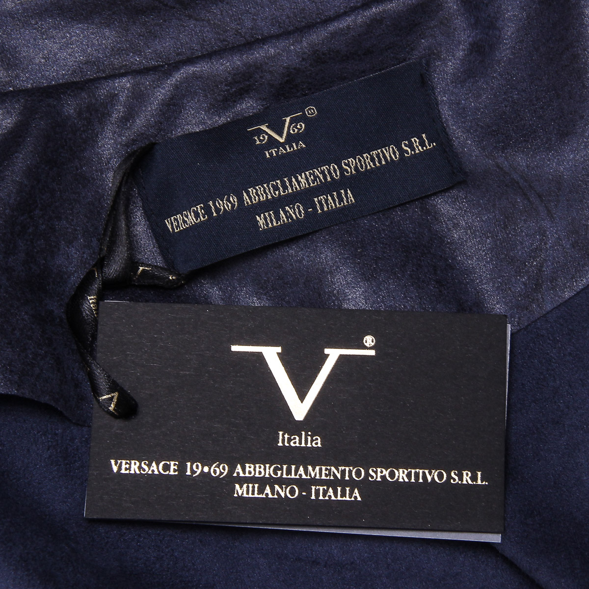 Chaqueta de mujer V 1969 Italia INDIANA